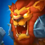 Magic Camp Defense iOS Icon