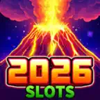 Jackpot Strike - Casino Slots iOS Icon