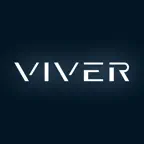 VIVER - luxury watch platform icon