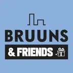 Bruuns & Friends iOS Icon