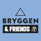 Bryggen & Friends iOS Icon