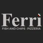 Ferri Fish and Chip iOS Icon