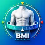 TDEE Calculator - BMI Tracker iOS Icon