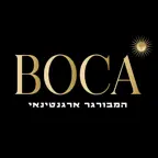 BOCA iOS Icon