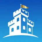 WhiteTown iOS Icon