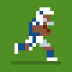 Retro Bowl College iOS Icon