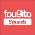Fougito Squads iOS Icon