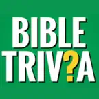 Bible Trivia Game App iOS Icon