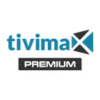 Tivimax IPTV Player (Premium) iOS Icon