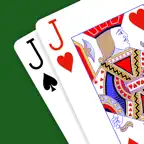 Euchre - Expert AI iOS Icon