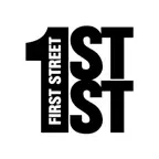First Street iOS Icon