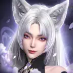 Divine W: Perfect Wonderland iOS Icon