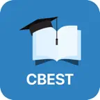 CBEST Practice Test 2026 iOS Icon