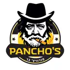 פאנצ'וס PANCHO'S iOS Icon