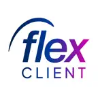 Flex Client iOS Icon
