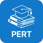 PERT Practice Test 2026 iOS Icon