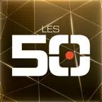 Les cinquante iOS Icon