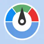 BMI Calculator & Food Tracker iOS Icon