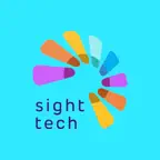 Sight Tech V2 iOS Icon