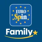 Eurospin Family icon