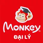 Monkey - Đại Lý iOS Icon
