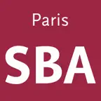 SBA Paris iOS Icon