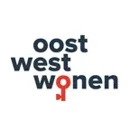 My Oost West Wonen iOS Icon