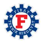Fırat Teknik B2B iOS Icon