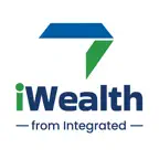 iWealth from Integrated iOS Icon