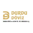 Durdu Döviz iOS Icon