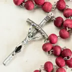 Catholic Prayers & Bible iOS Icon