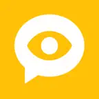 Bewise: Social Intelligence iOS Icon