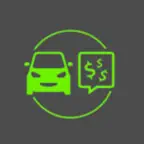 Carrocash iOS Icon