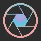 Pro Cam: Professional Camera iOS Icon