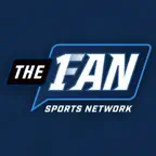 The Fan Sports Network iOS Icon