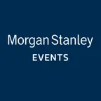 Morgan Stanley Events iOS Icon