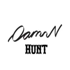 DamnN Hunt iOS Icon