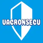 VacronSecu iOS Icon