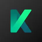 Kafi Trade iOS Icon