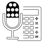 Speak it. Scan it. Solve it. iOS Icon