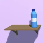 Bottle Jump 3D - Flip Game iOS Icon