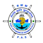 PASNet iOS Icon