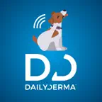 Virbac DailyDerma Monitoring iOS Icon