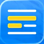 Citator - Quotes to Cherish iOS Icon