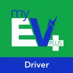 My EvPlus Dispatcher iOS Icon
