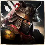 Shogun AoD: Total War Strategy iOS Icon