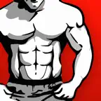 Home Workout: Fitness At Home Icon