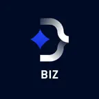 Bright Biz iOS Icon