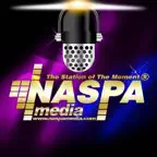 Naspa Media UK iOS Icon