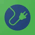 EMOBILIX Charging iOS Icon